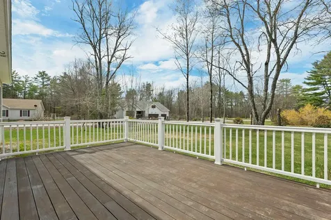 22 Fairway Drive Ashland NH 03217