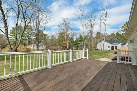 22 Fairway Drive Ashland NH 03217