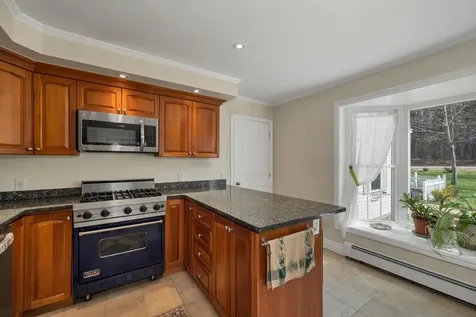 22 Fairway Drive Ashland NH 03217