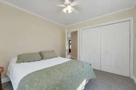 22 Fairway Drive Ashland NH 03217