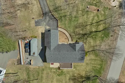 22 Fairway Drive Ashland NH 03217