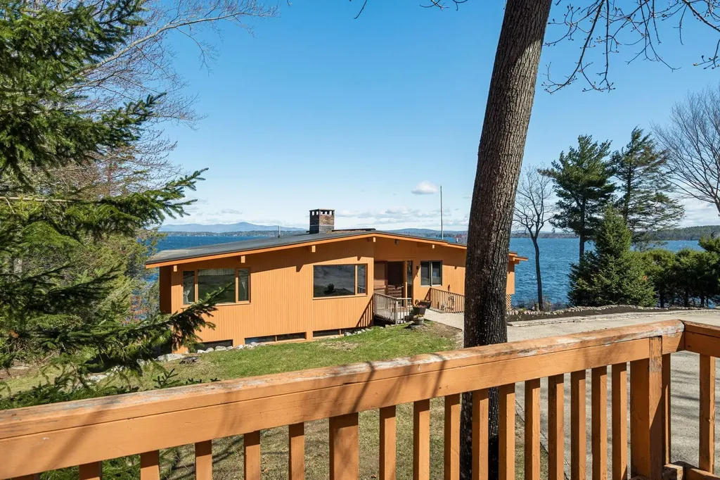 240 Black Point Road Alton NH 03810