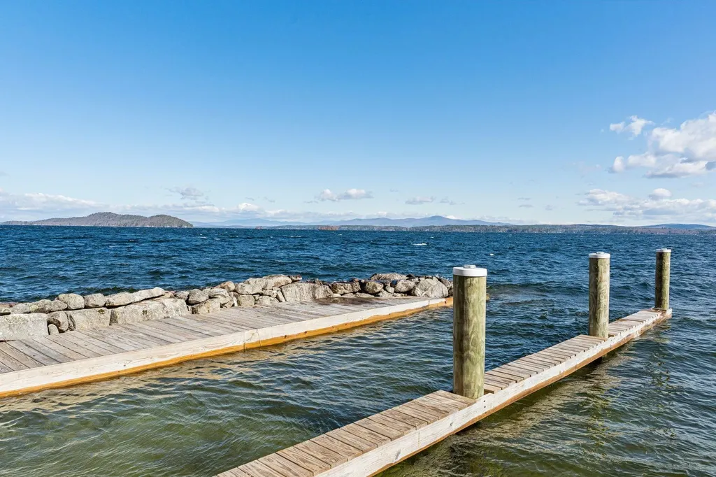 240 Black Point Road Alton NH 03810
