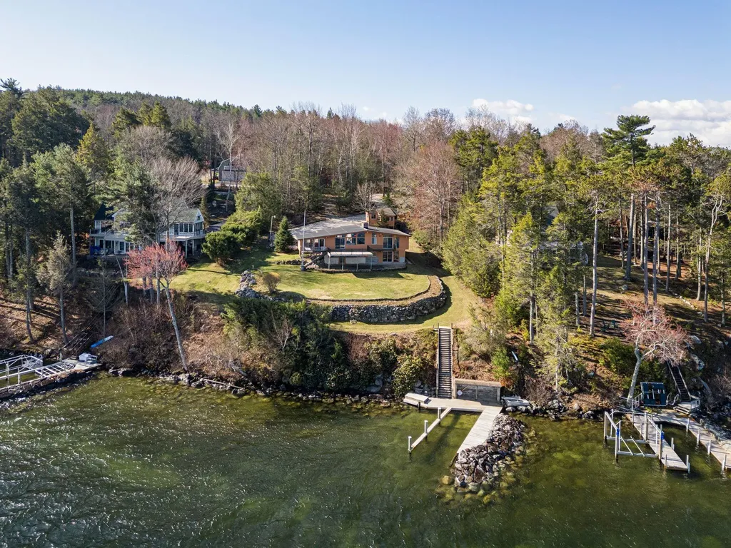 240 Black Point Road Alton NH 03810