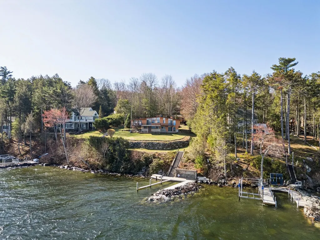 240 Black Point Road Alton NH 03810