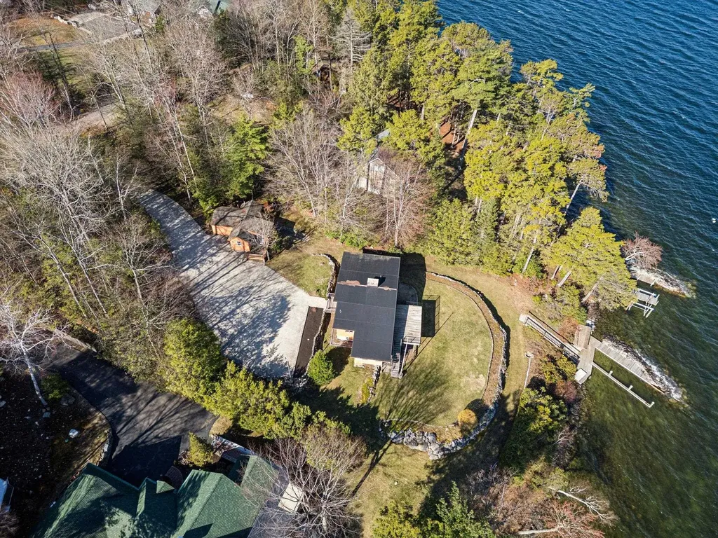 240 Black Point Road Alton NH 03810