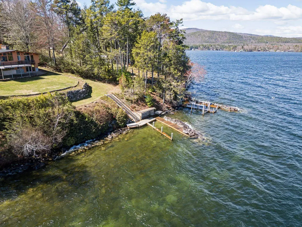 240 Black Point Road Alton NH 03810