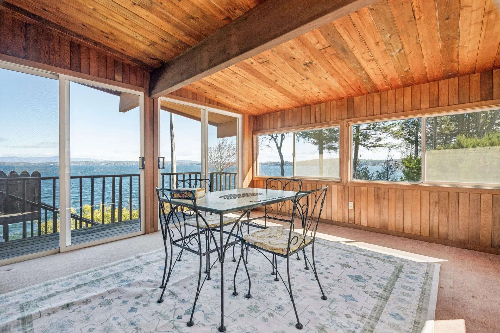 240 Black Point Road Alton NH 03810