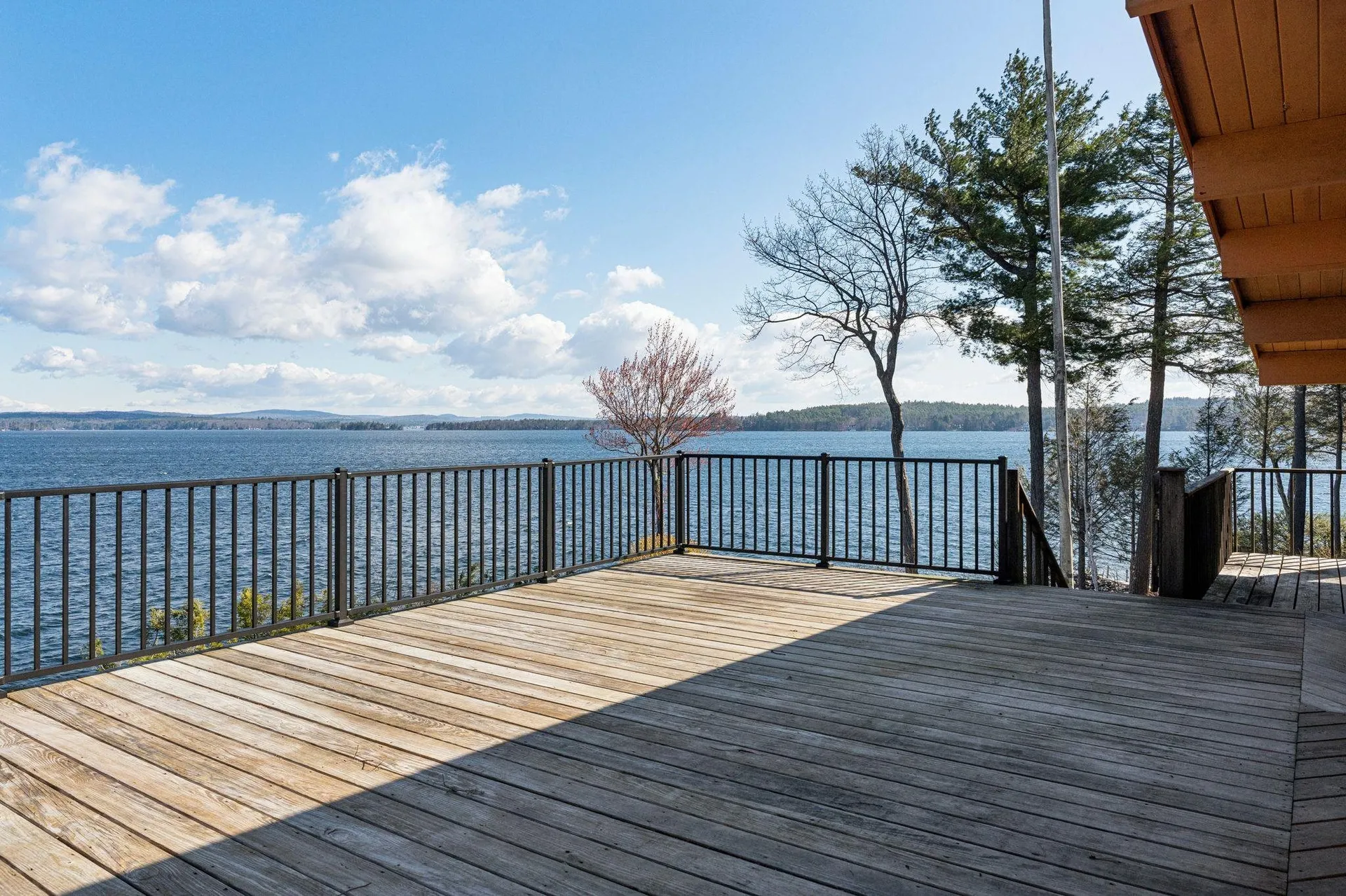 240 Black Point Road Alton NH 03810