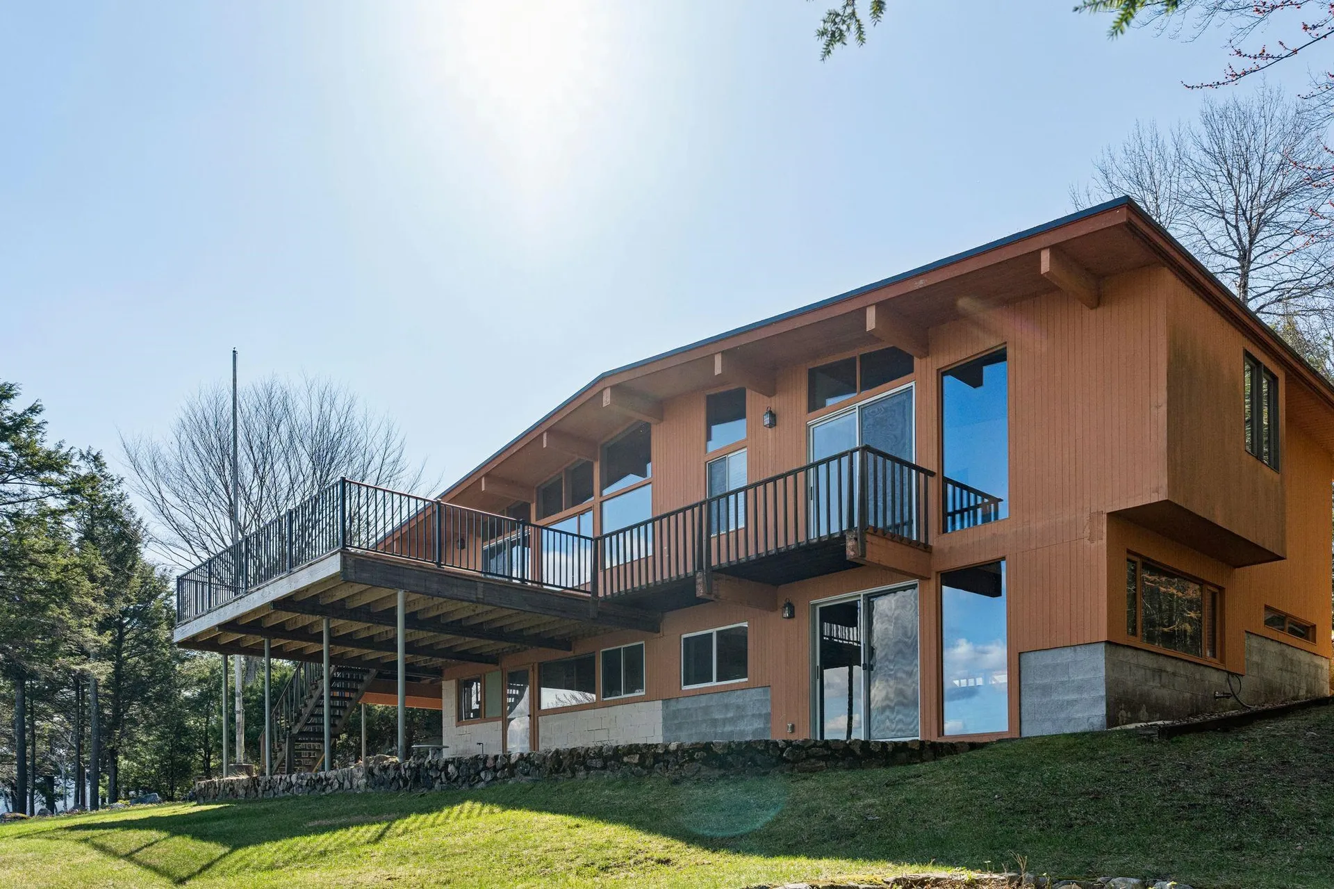 240 Black Point Road Alton NH 03810