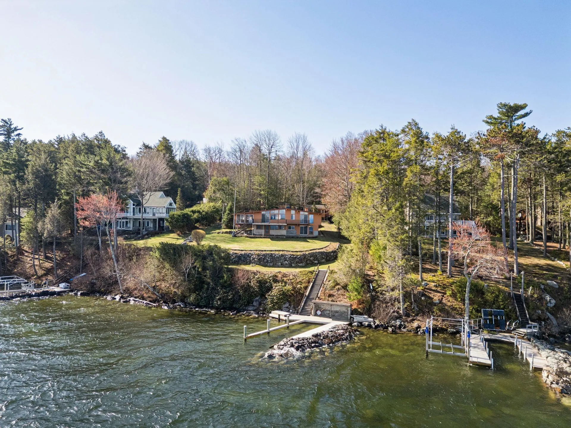 240 Black Point Road Alton NH 03810
