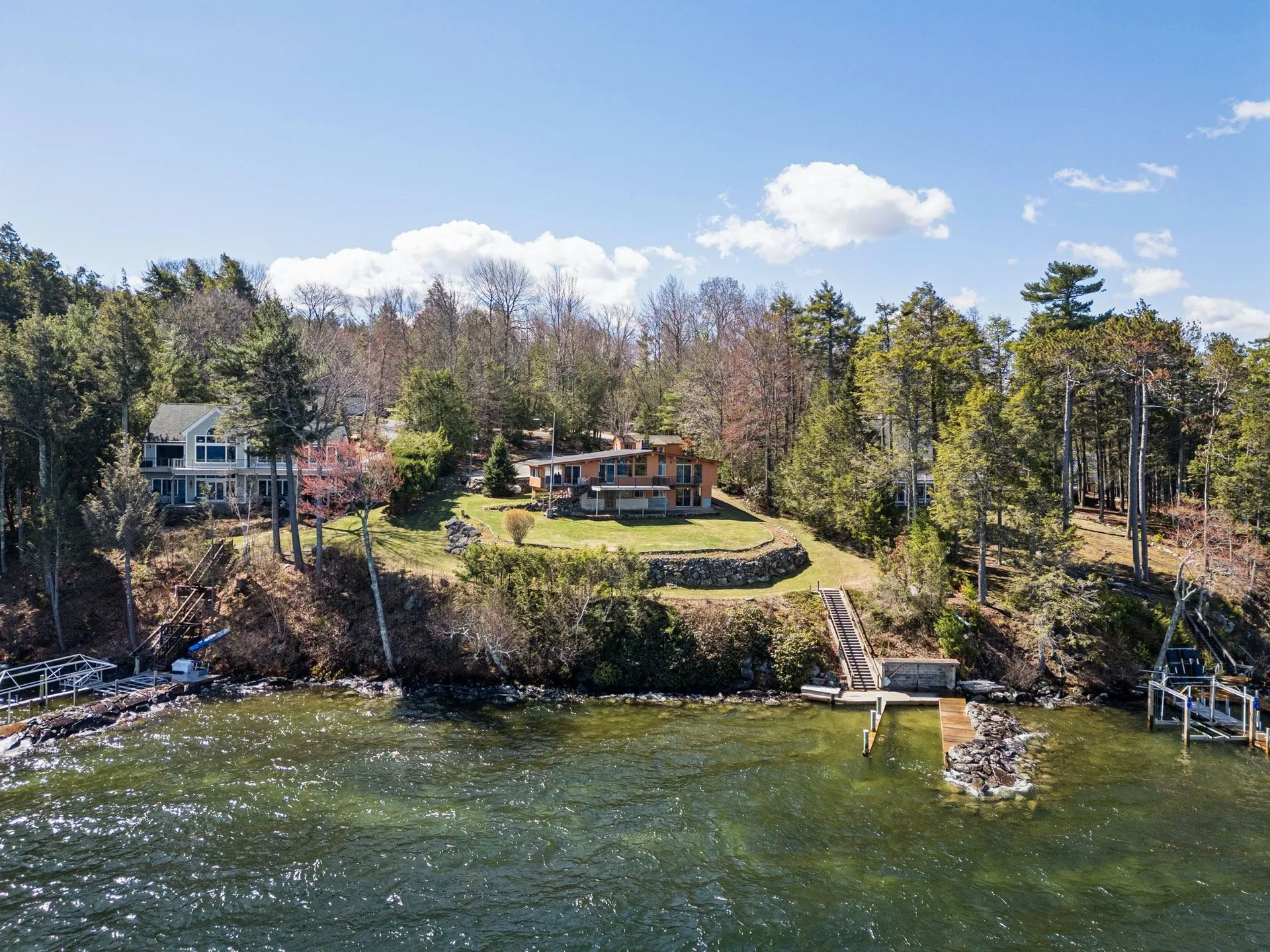 240 Black Point Road Alton NH 03810