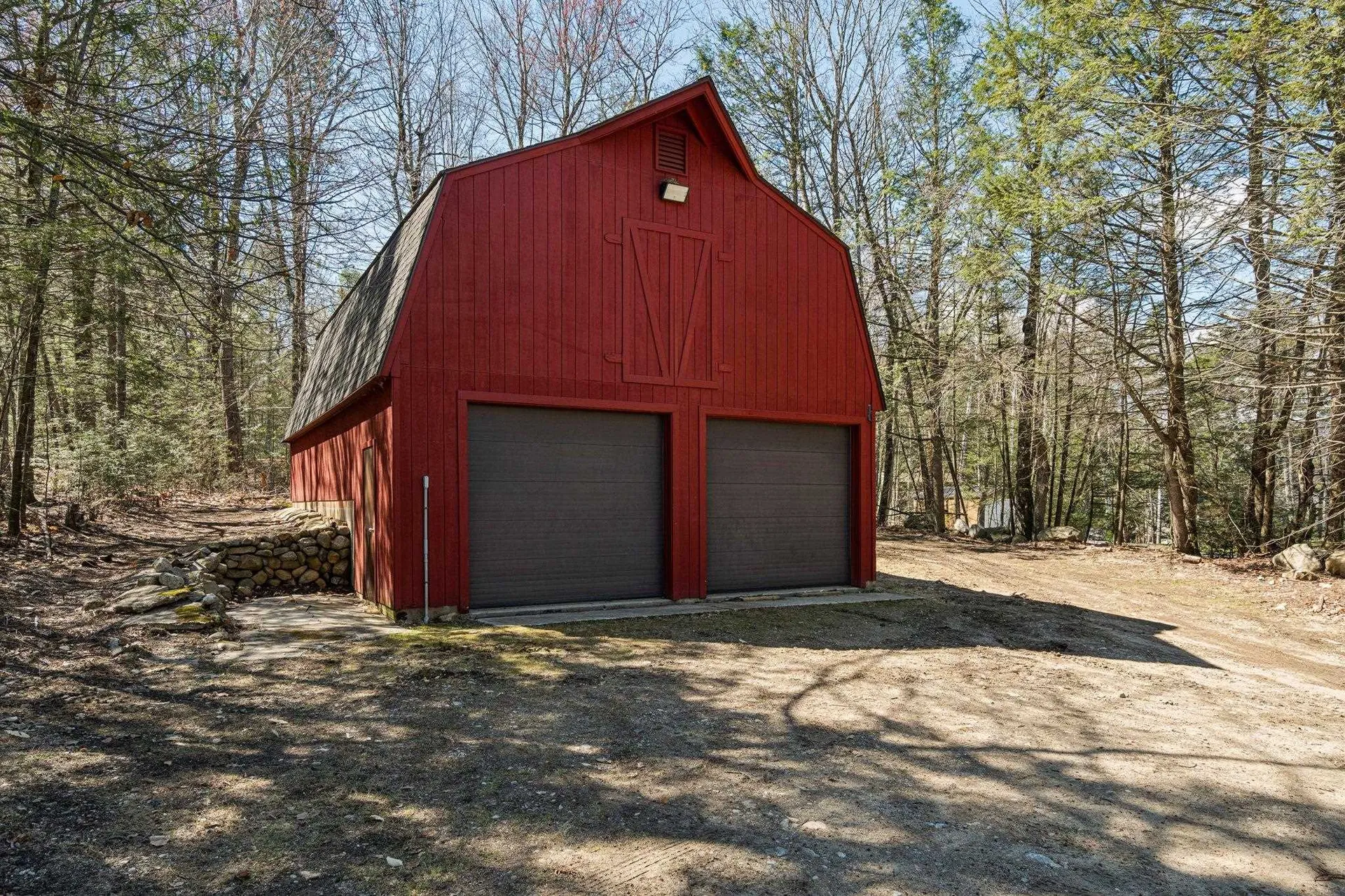 240 Black Point Road Alton NH 03810
