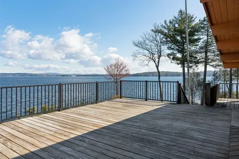 240 Black Point Road Alton NH 03810