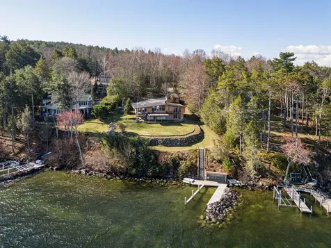 240 Black Point Road Alton NH 03810