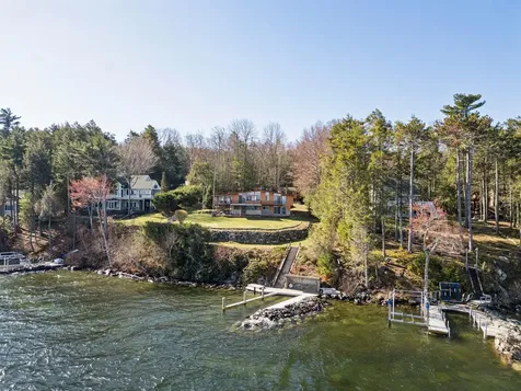 240 Black Point Road Alton NH 03810