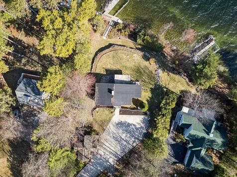 240 Black Point Road Alton NH 03810