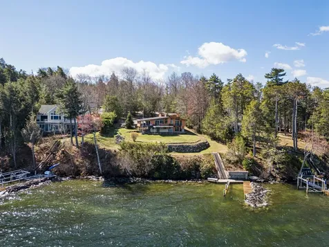 240 Black Point Road Alton NH 03810