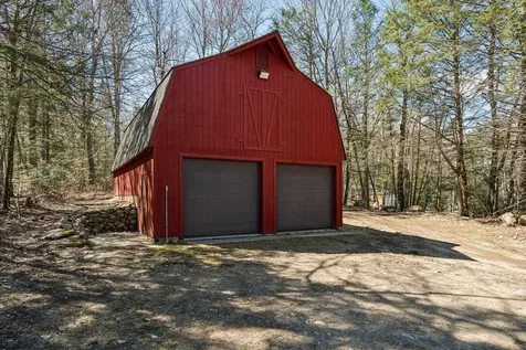 240 Black Point Road Alton NH 03810