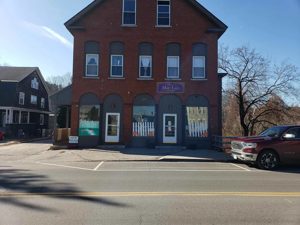 30 South Main Street Bristol NH 03222