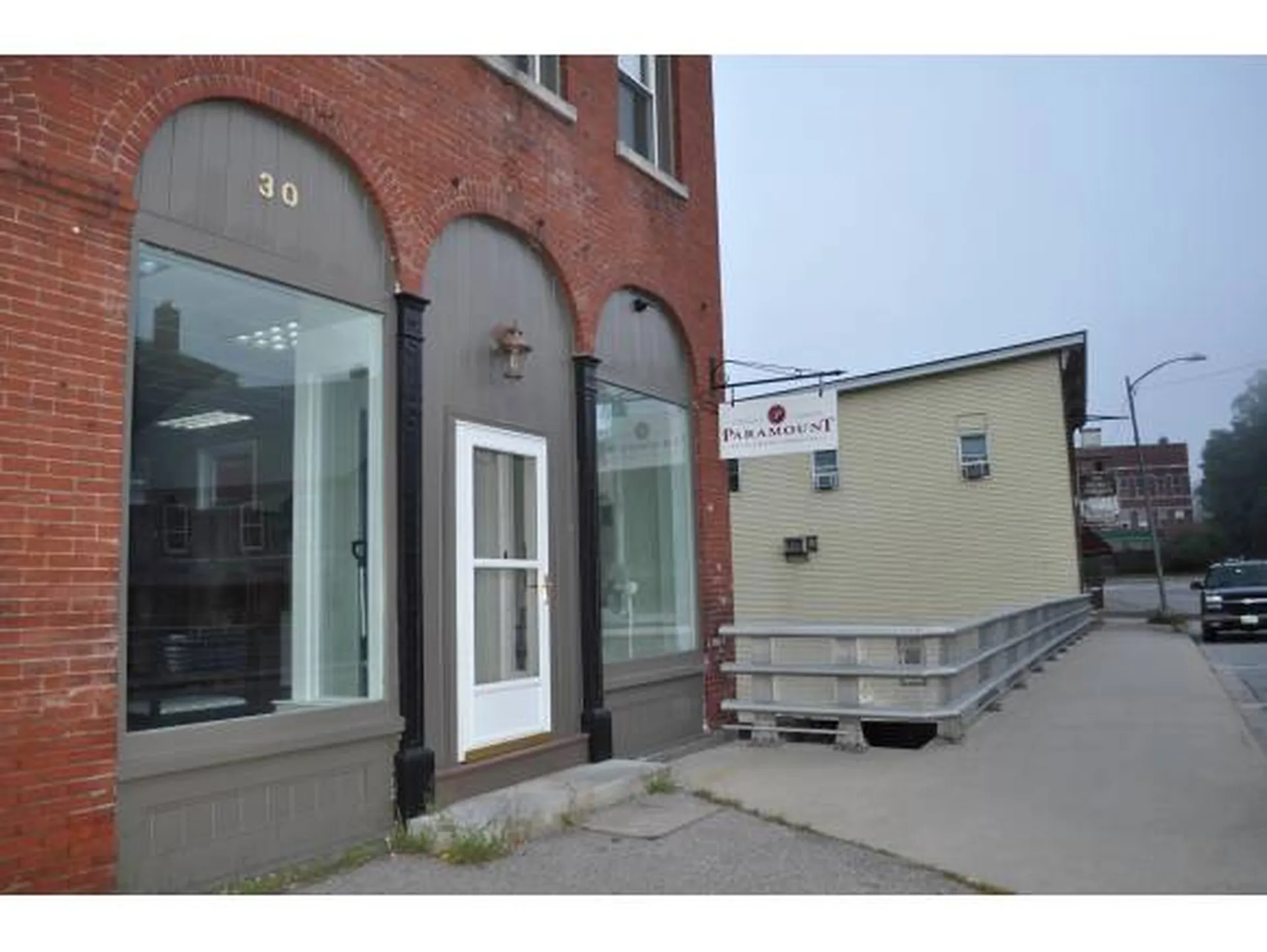 30 South Main Street Bristol NH 03222
