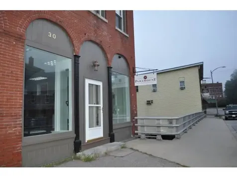 30 South Main Street Bristol NH 03222