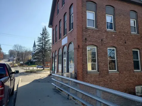 30 South Main Street Bristol NH 03222