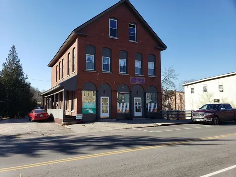 30 South Main Street Bristol NH 03222