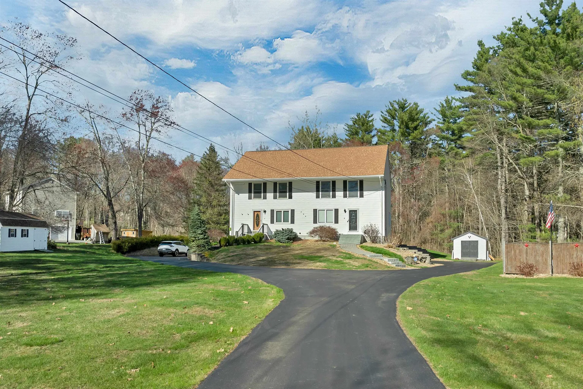 284A High Range Road Londonderry NH 03053