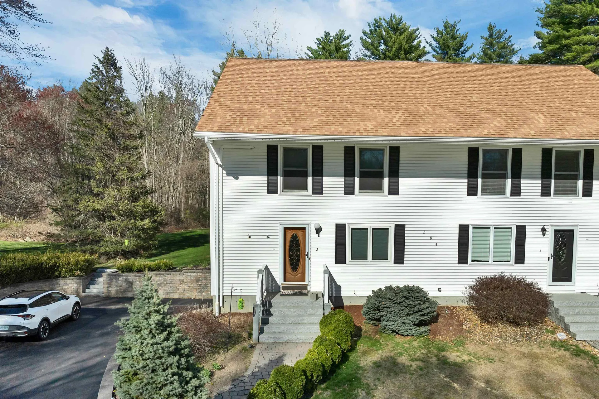 284A High Range Road Londonderry NH 03053