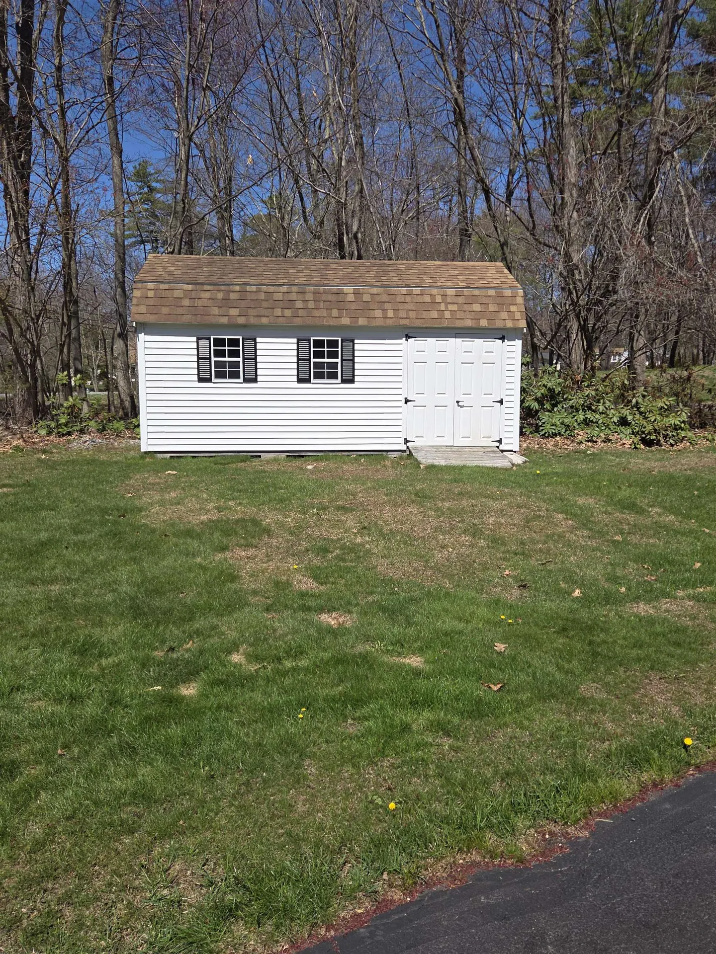 284A High Range Road Londonderry NH 03053