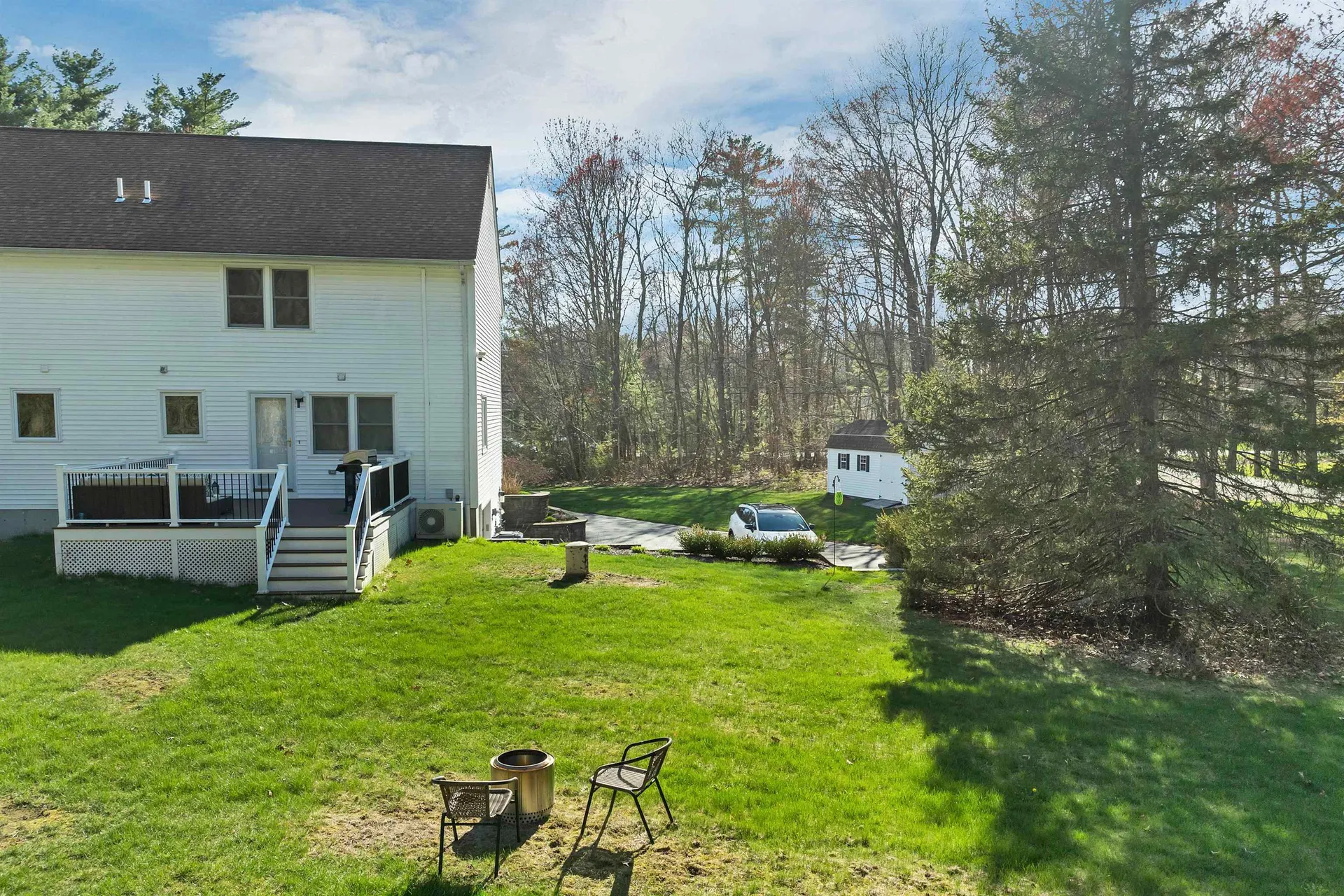 284A High Range Road Londonderry NH 03053