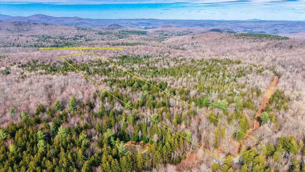 3 W Hill Drive Readsboro VT 05350