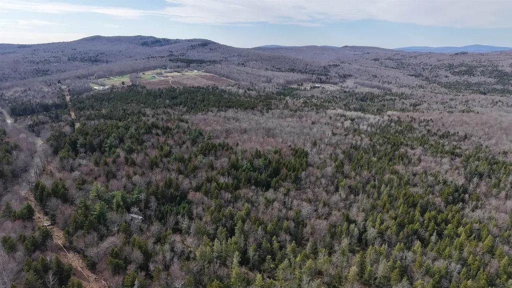 3 W Hill Drive Readsboro VT 05350