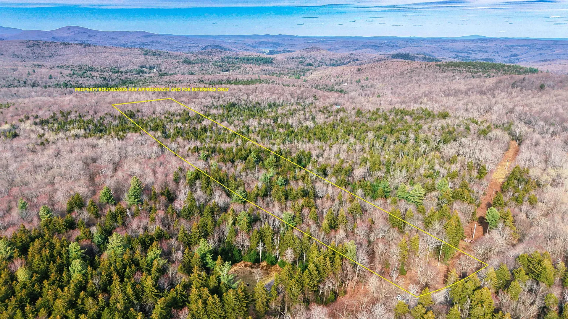 3 W Hill Drive Readsboro VT 05350