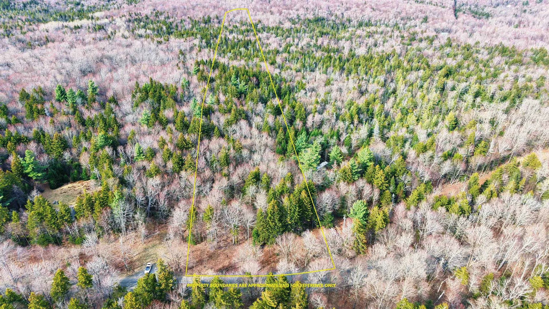 3 W Hill Drive Readsboro VT 05350