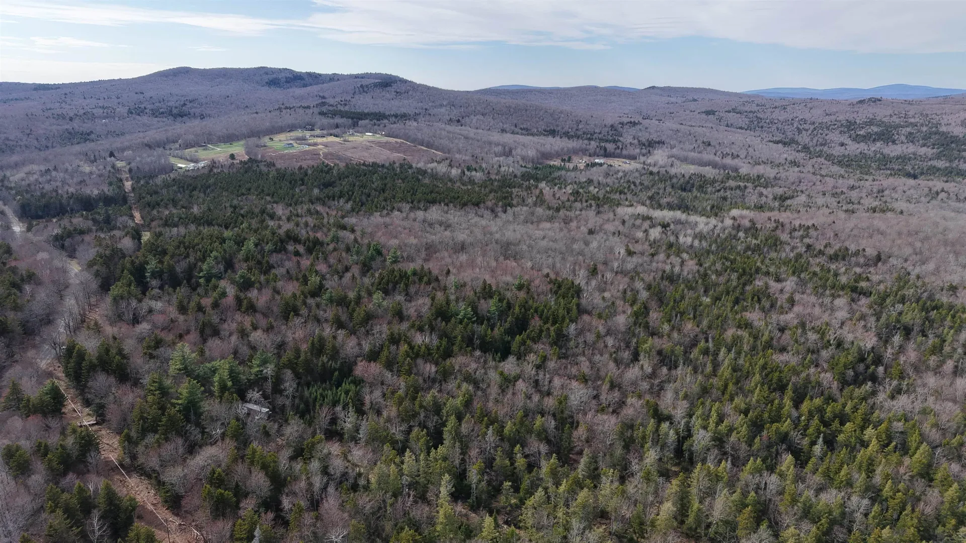 3 W Hill Drive Readsboro VT 05350