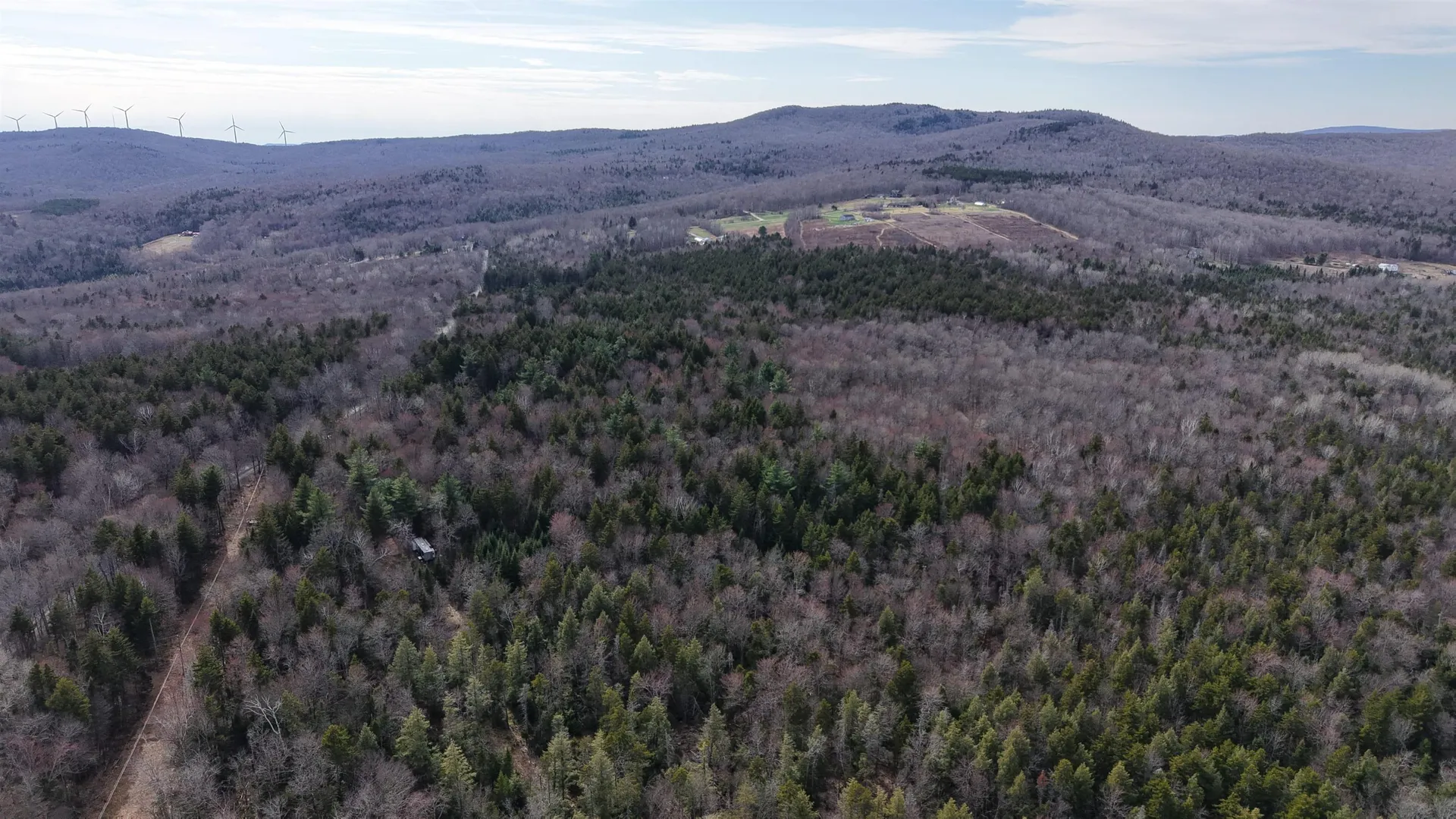 3 W Hill Drive Readsboro VT 05350