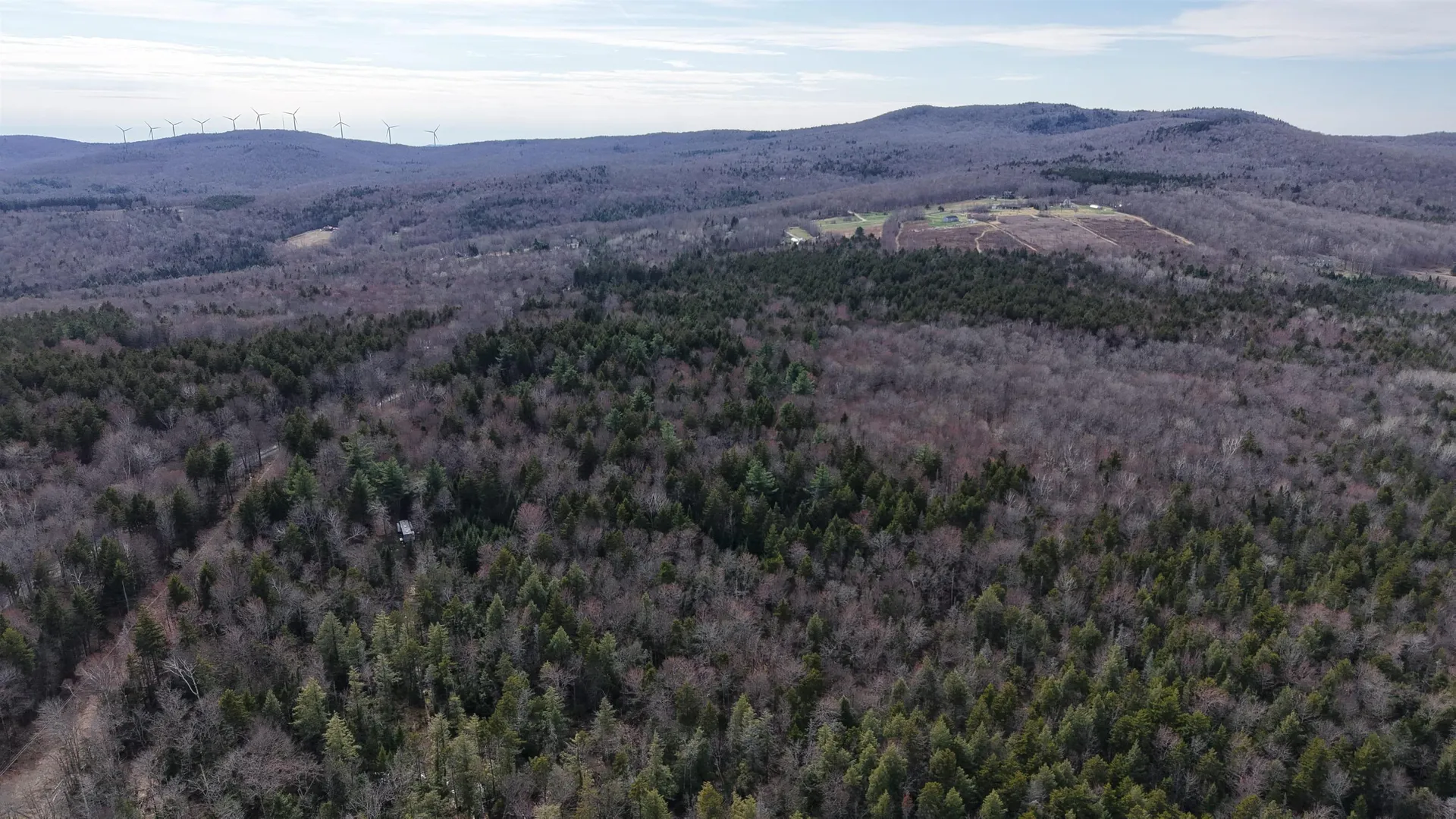 3 W Hill Drive Readsboro VT 05350