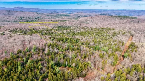 3 W Hill Drive Readsboro VT 05350