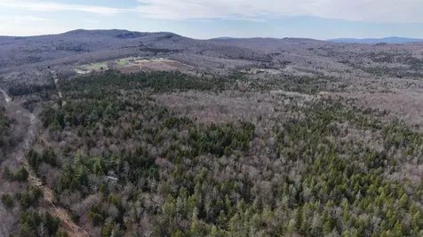 3 W Hill Drive Readsboro VT 05350