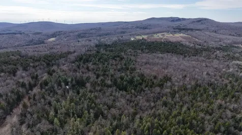3 W Hill Drive Readsboro VT 05350