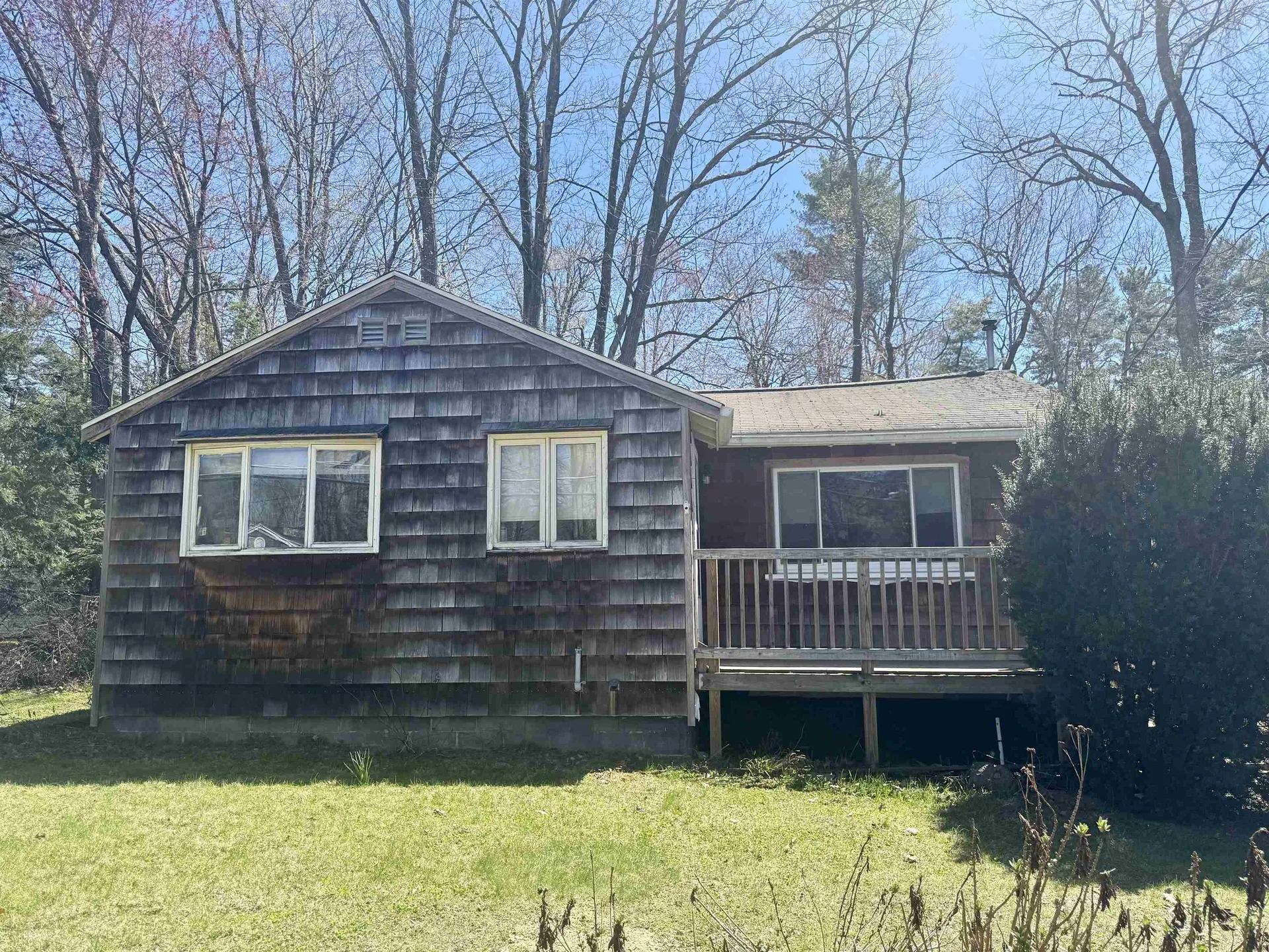 40 Riverside Drive Fremont NH 03044