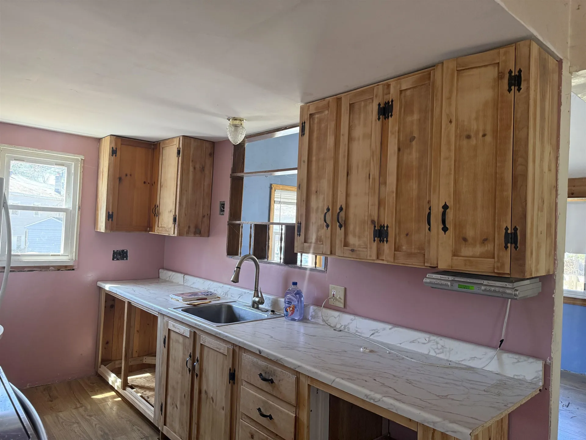 40 Riverside Drive Fremont NH 03044