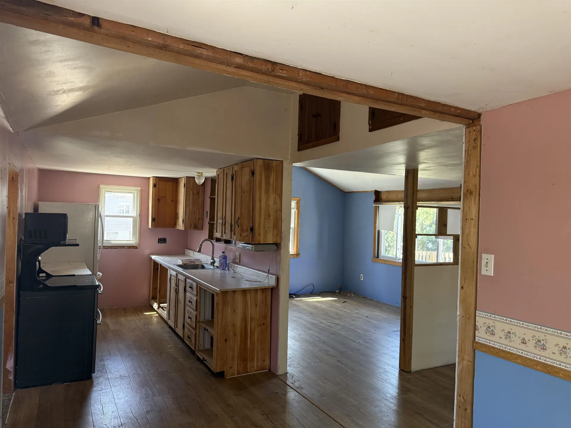40 Riverside Drive Fremont NH 03044