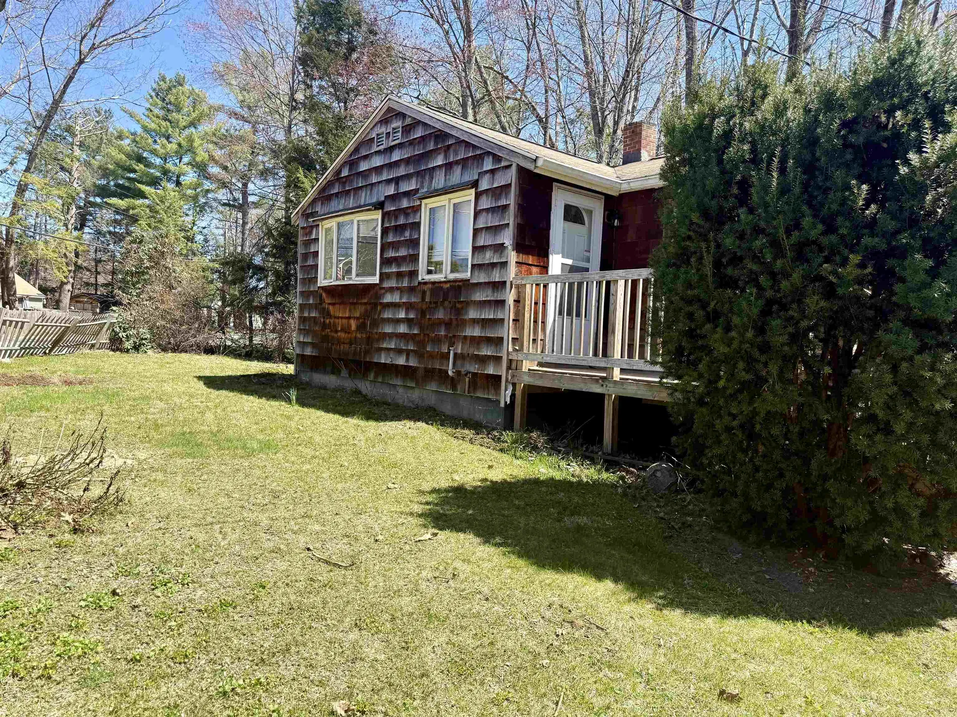 40 Riverside Drive Fremont NH 03044