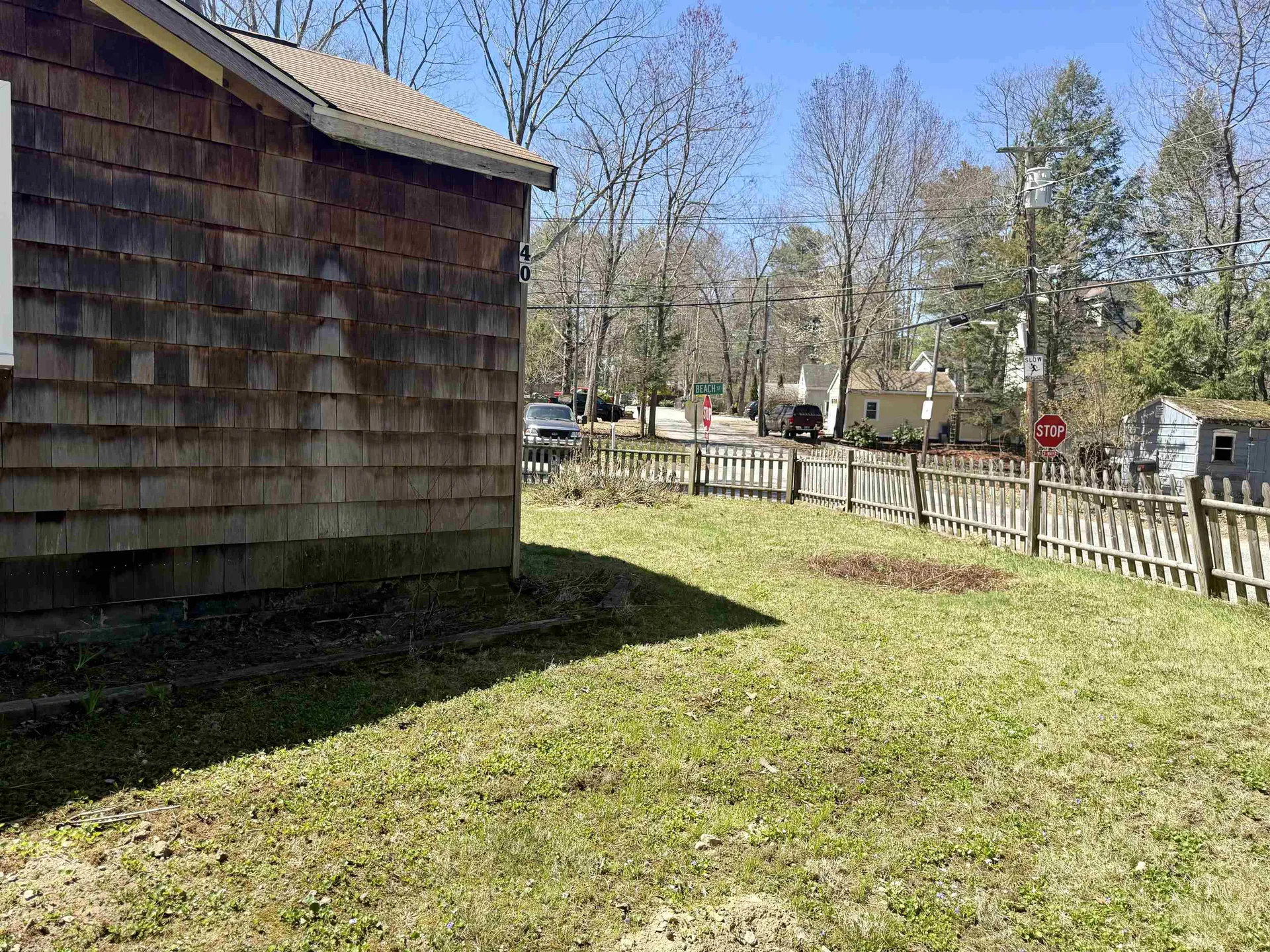 40 Riverside Drive Fremont NH 03044