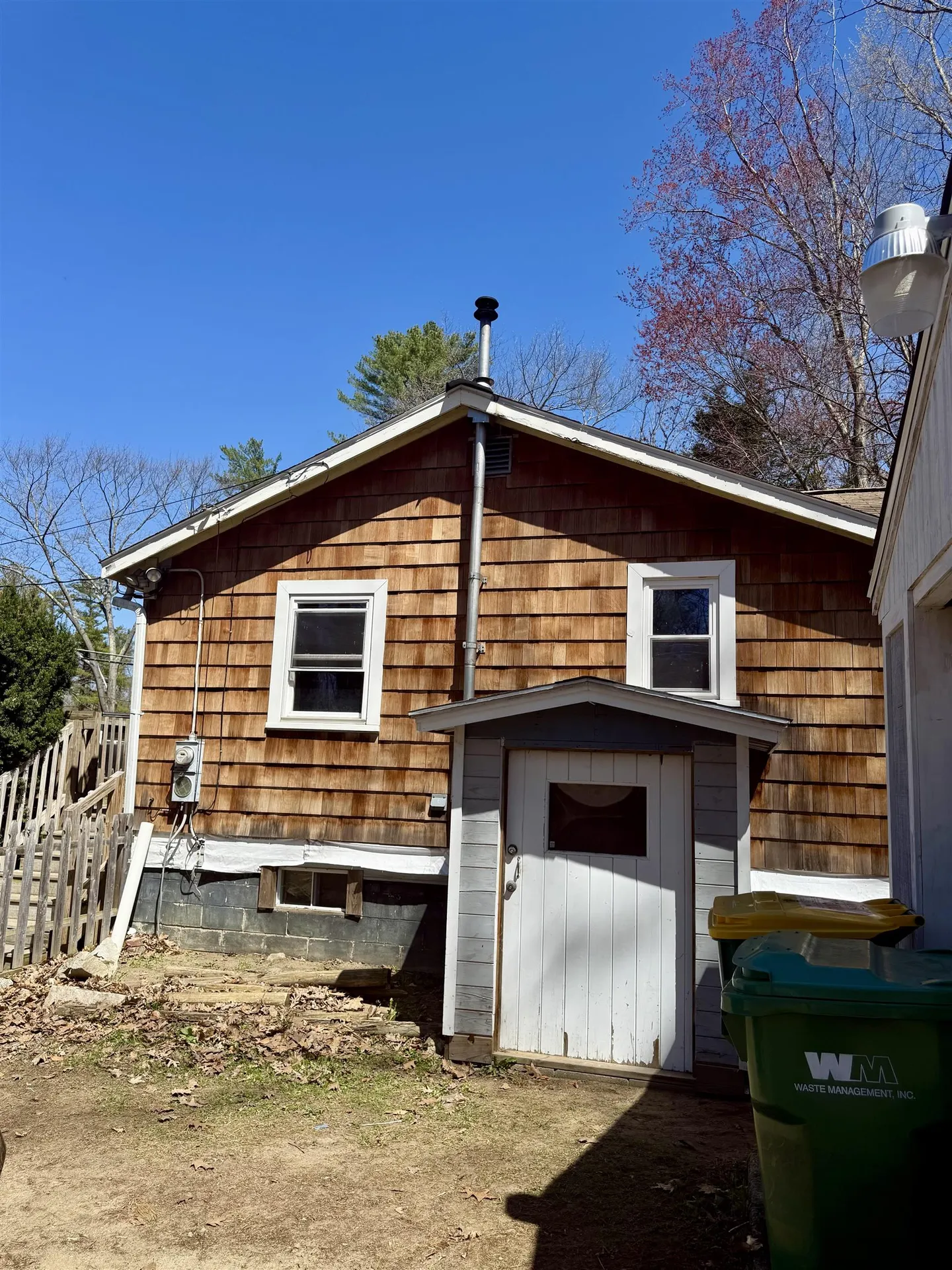 40 Riverside Drive Fremont NH 03044