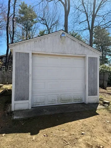40 Riverside Drive Fremont NH 03044