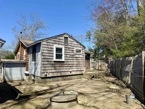 40 Riverside Drive Fremont NH 03044